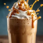 Salted Caramel Protein Shake: An Amazing Ultimate Recipe First Image