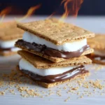 Smores in the Oven First Image