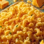 Tini’s Mac and Cheese First Image