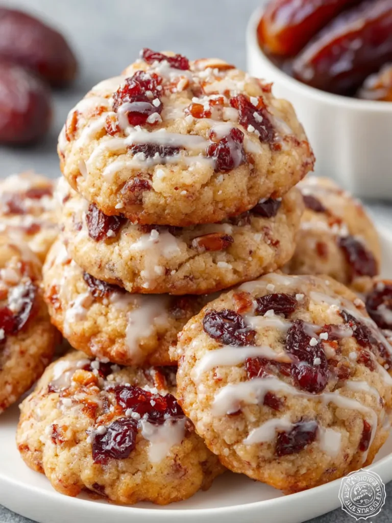 Date Cookies First Image