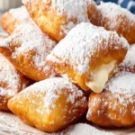 Beignets First Image