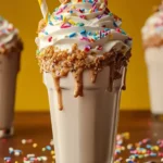 Cake Batter Protein Shake: An Incredible Ultimate Recipe First Image