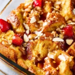 Easy Overnight French Toast Bake First Image