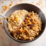 Sweet Potato Oatmeal First Image