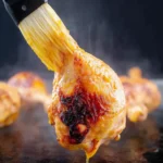 How to Cook Lollipop Chicken Drumsticks First Image
