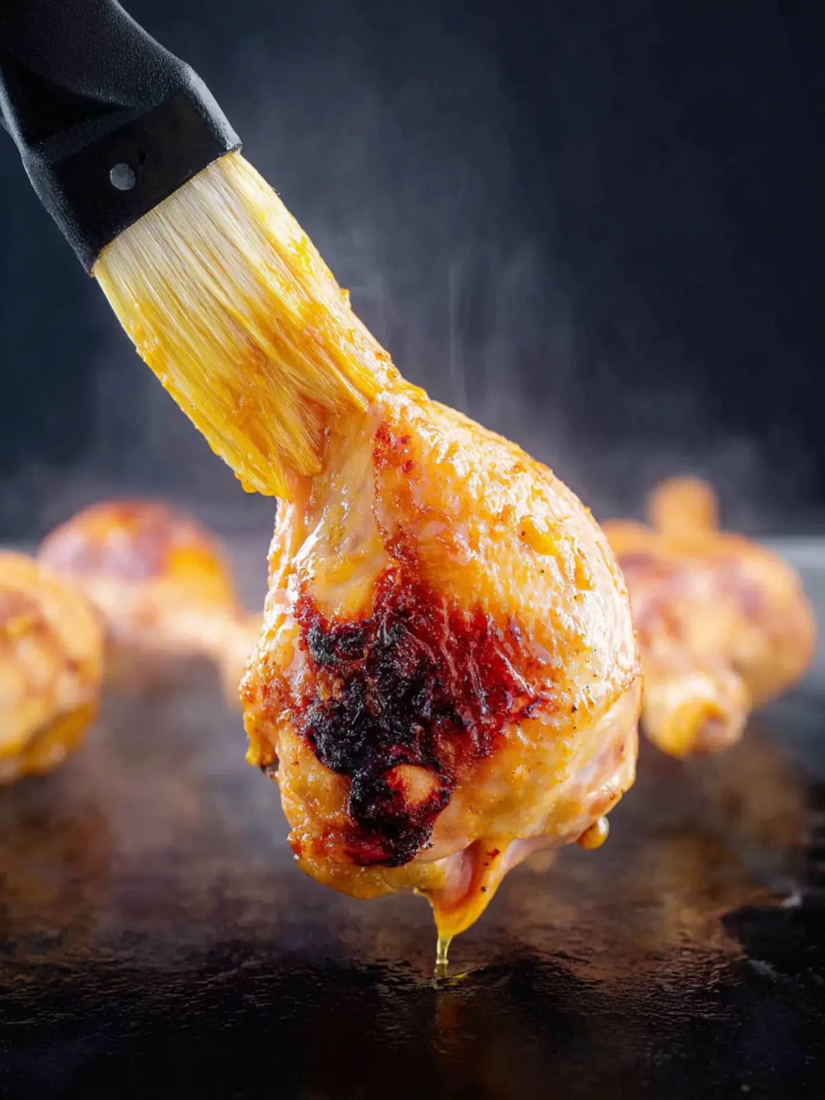 How to Cook Lollipop Chicken Drumsticks First Image