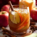 Apple Cider Punch First Image