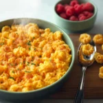 Easy Sweet Potato Mac and Cheese First Image