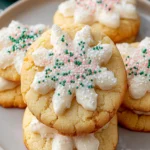 Irresistible Almond Flour Sugar Cookies Recipe for Everyone First Image