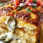 Easy Chile Relleno Casserole Recipe First Image