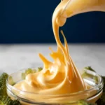 Cheese Sauce First Image