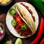 Easy Taco Seasoning Recipe First Image