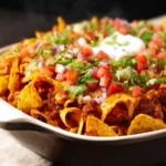 Frito Pie (Walking Taco Casserole) First Image