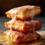 Glazed Buttermilk Beignets First Image