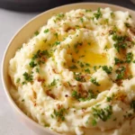 Instant Pot Mashed Potatoes First Image