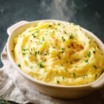 Make-Ahead Mashed Potatoes First Image