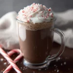 Peppermint Mocha Latte First Image