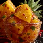 Pineapple Habanero Hot Sauce First Image
