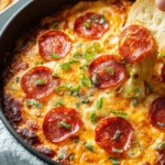 Pizza Dip First Image