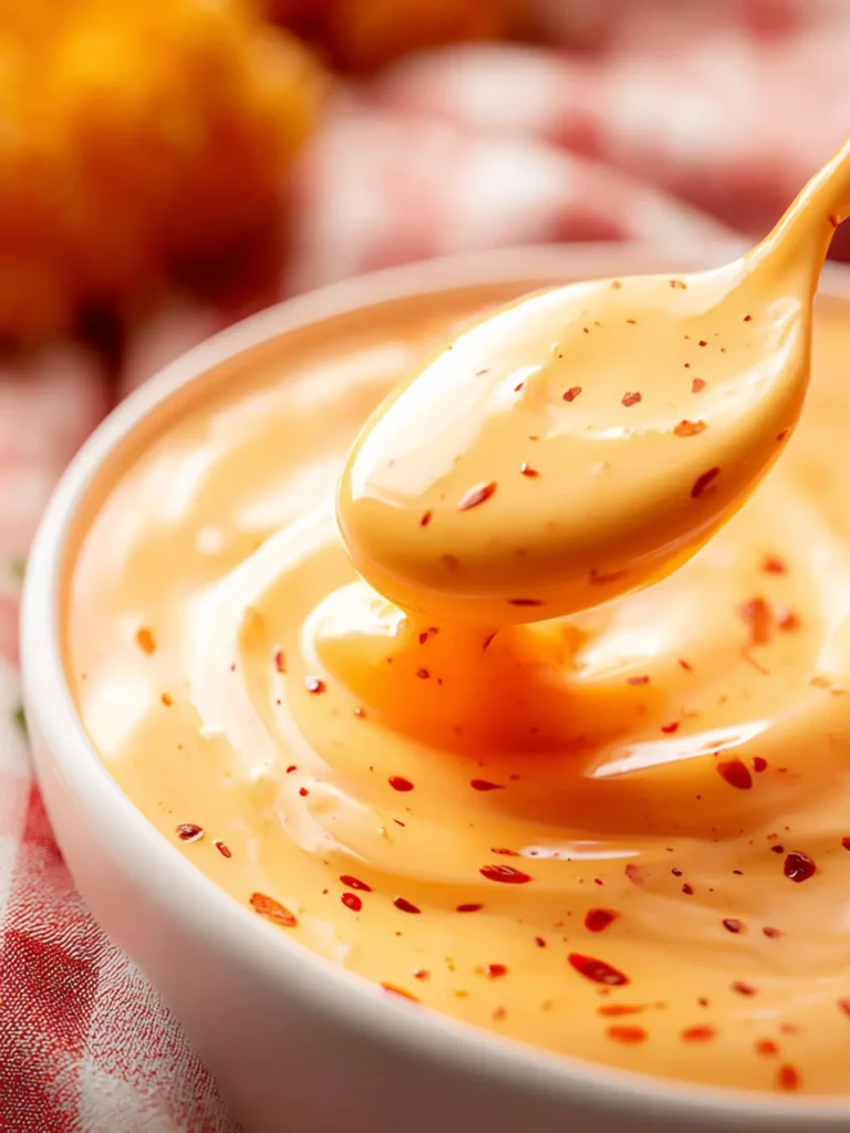 Yum Yum Sauce First Image