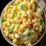 Dolly Parton’s Macaroni Salad First Image