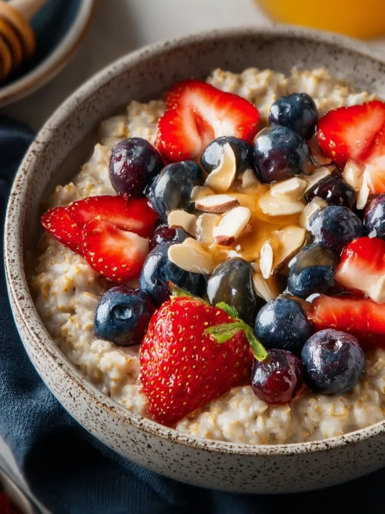 Steel Cut Oats | How to Cook the Perfect Bowl First Image