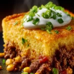 Texas Tamale Pie First Image