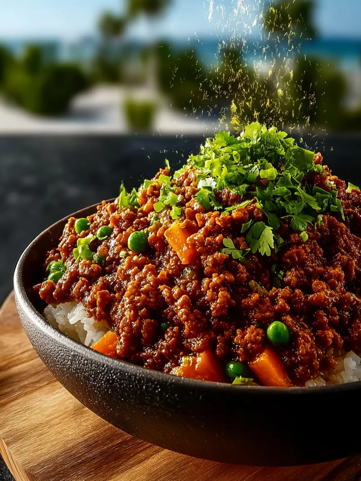 Savoury Mince First Image