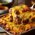 Cattle Drive Casserole First Image