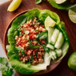 Chicken Larb Recipe First Image