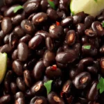 Chipotle Black Beans First Image