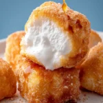 Deep Fried Marshmallows First Image
