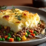 Easy Shepherd's Pie First Image