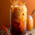 Easy Thai Iced Tea Recipe First Image