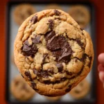 Jacques Torres’ Chocolate Chip Cookies First Image