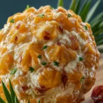 Pineapple Cheese Ball First Image