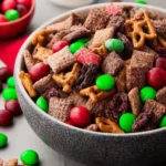 Reindeer Chow First Image