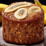 Single Serve Banana Bread First Image