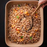 Farro Recipe First Image
