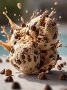 High Protein Cookie Dough First Image