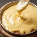 Keto Cheese Sauce First Image