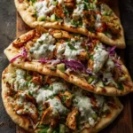 Sheet Pan Chicken Pitas: A Weeknight Tradition with Fresh, Comforting Flavor First Image