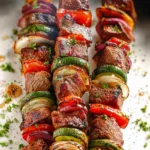 beef kabobs First Image