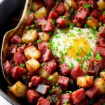 corned beef hash First Image