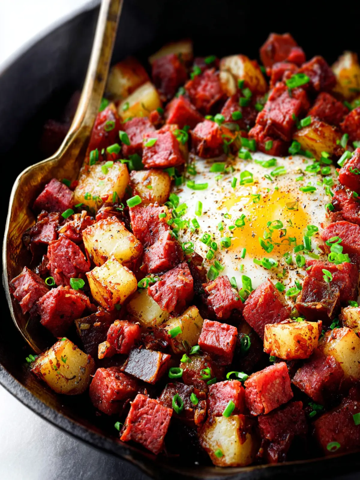 corned beef hash First Image