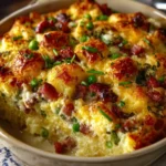 Farmer’s Casserole First Image