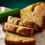 Mom’s Zucchini Bread First Image