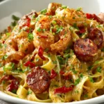 Pappadeaux Mardi Gras Pasta First Image