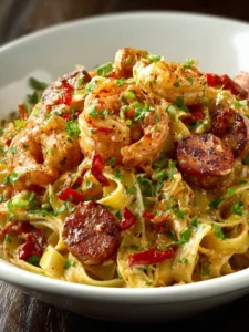 Pappadeaux Mardi Gras Pasta First Image