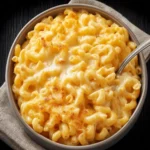 black people mac and cheese First Image